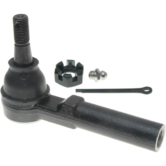 ACDelco 46A0707A Advantage Outer Steering Tie Rod End