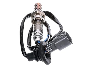 Denso 234-4623 Oxygen Sensor 23 inch 4 Line Square Plug Harness