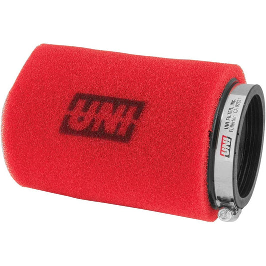 UNI 2 -step straight pod filter -Inner diameter 76mm x length 152mm Up6300ST