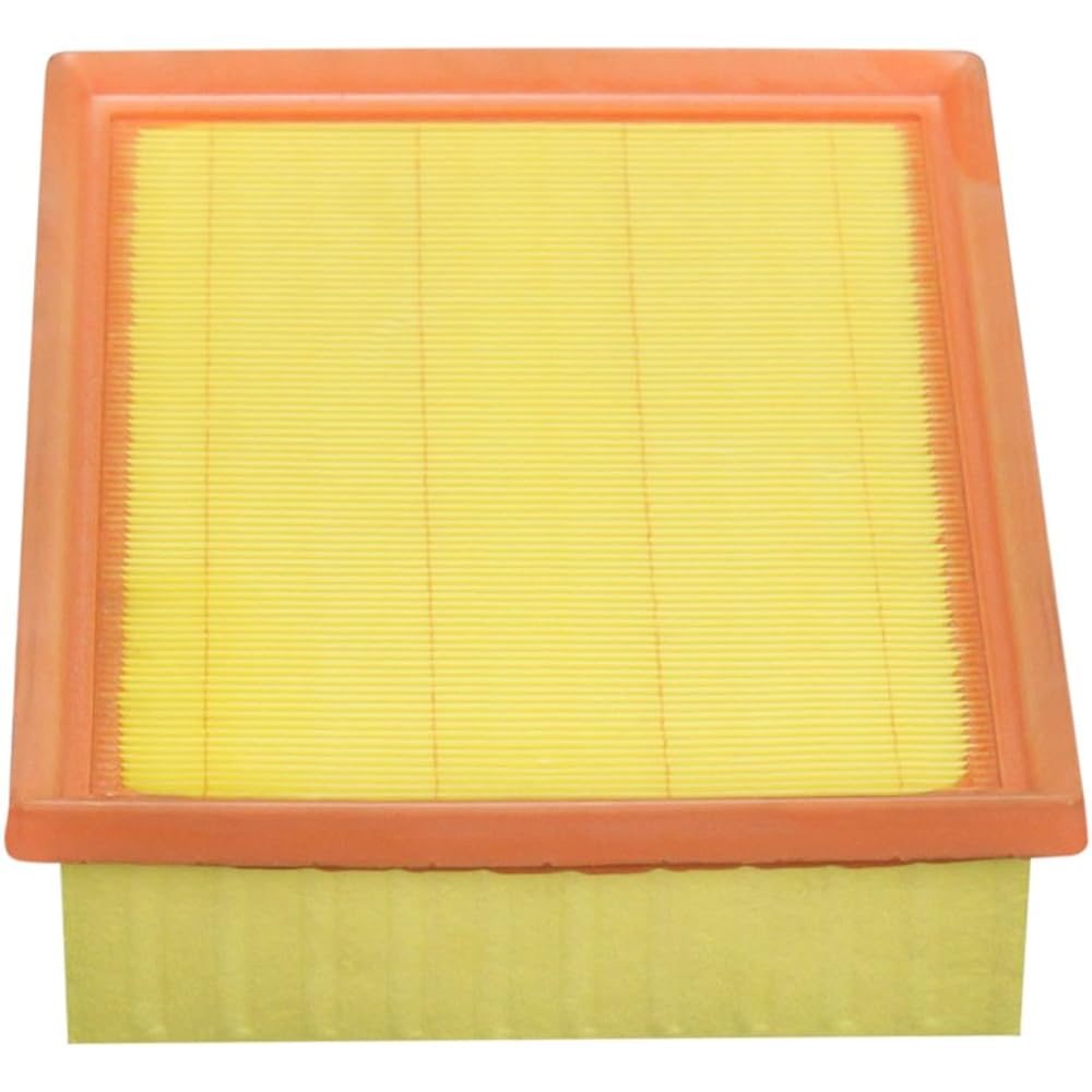 ECOGARD XA10596 Premium Air Filter