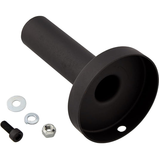 VENUS Mercury Inner Silencer Steel Black 80Φ(80 Pie) STL-080