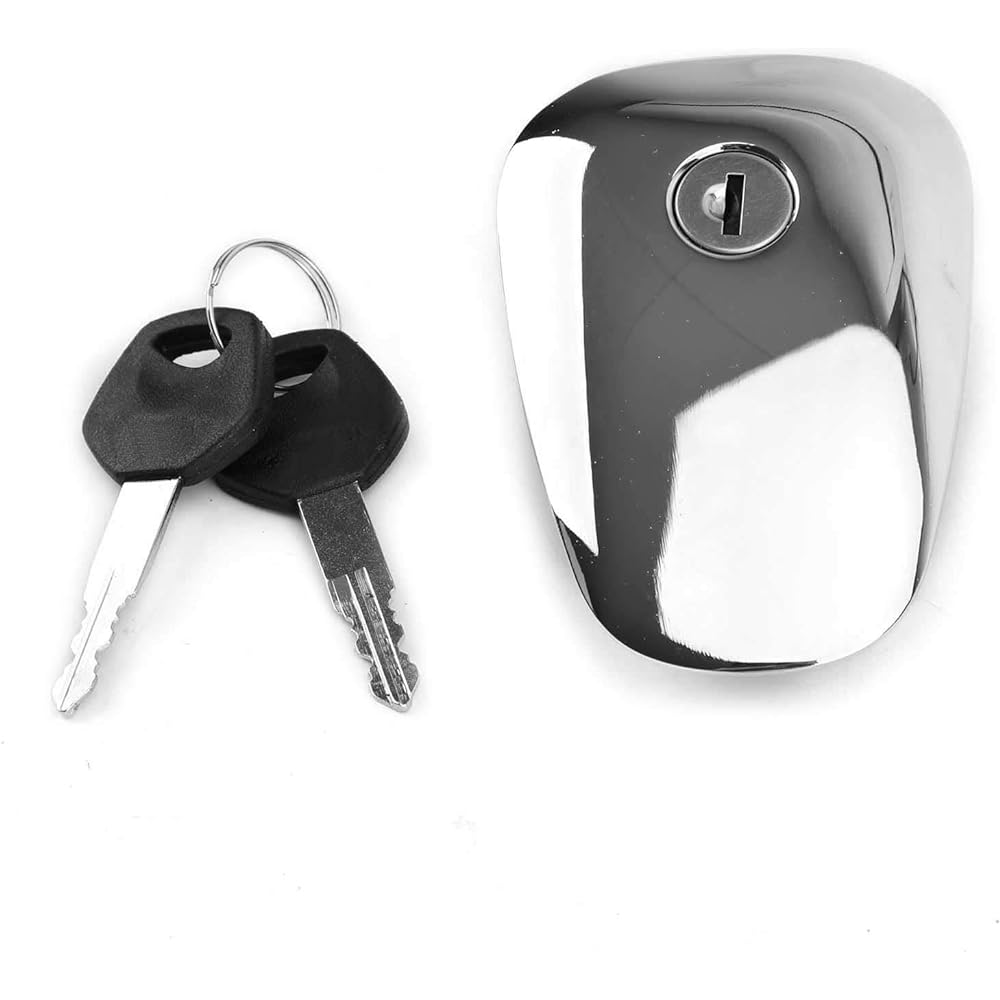 MAD HORNETS Intruder VS 800 1400 Fuel Gas Tank Cap for Su-zu-ki Intruder VS 400 600 700 750 800 1400 1987-2009