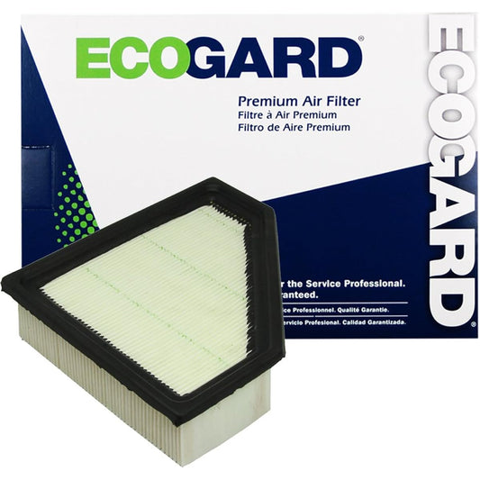 ECOGARD XA5775 Premium Engine Air Filter Ford Focus 2.0L 2008-2011