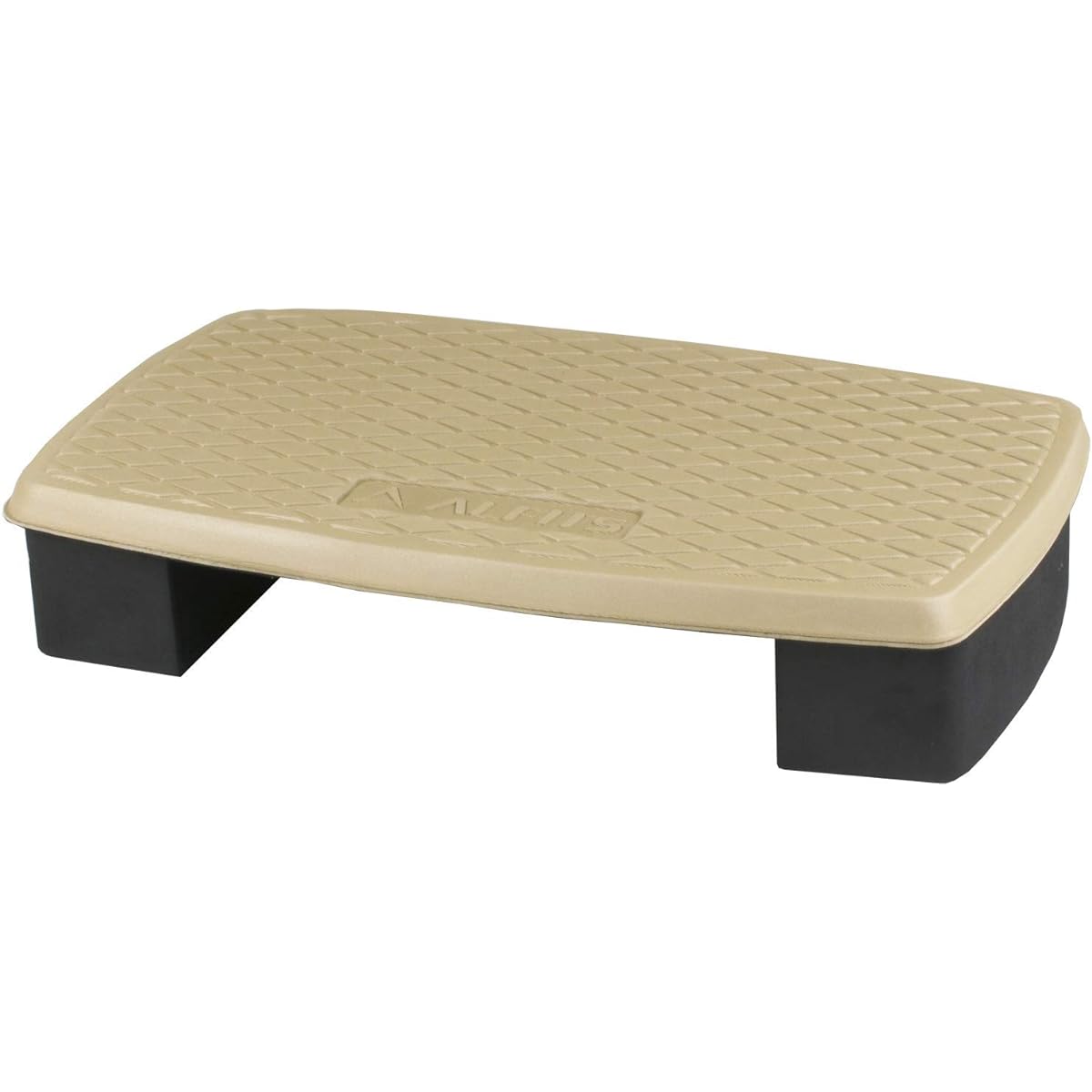 ALINCO Soft Step Board 2-in-1 EVA Material Cushioning Lightweight Compact EXG140