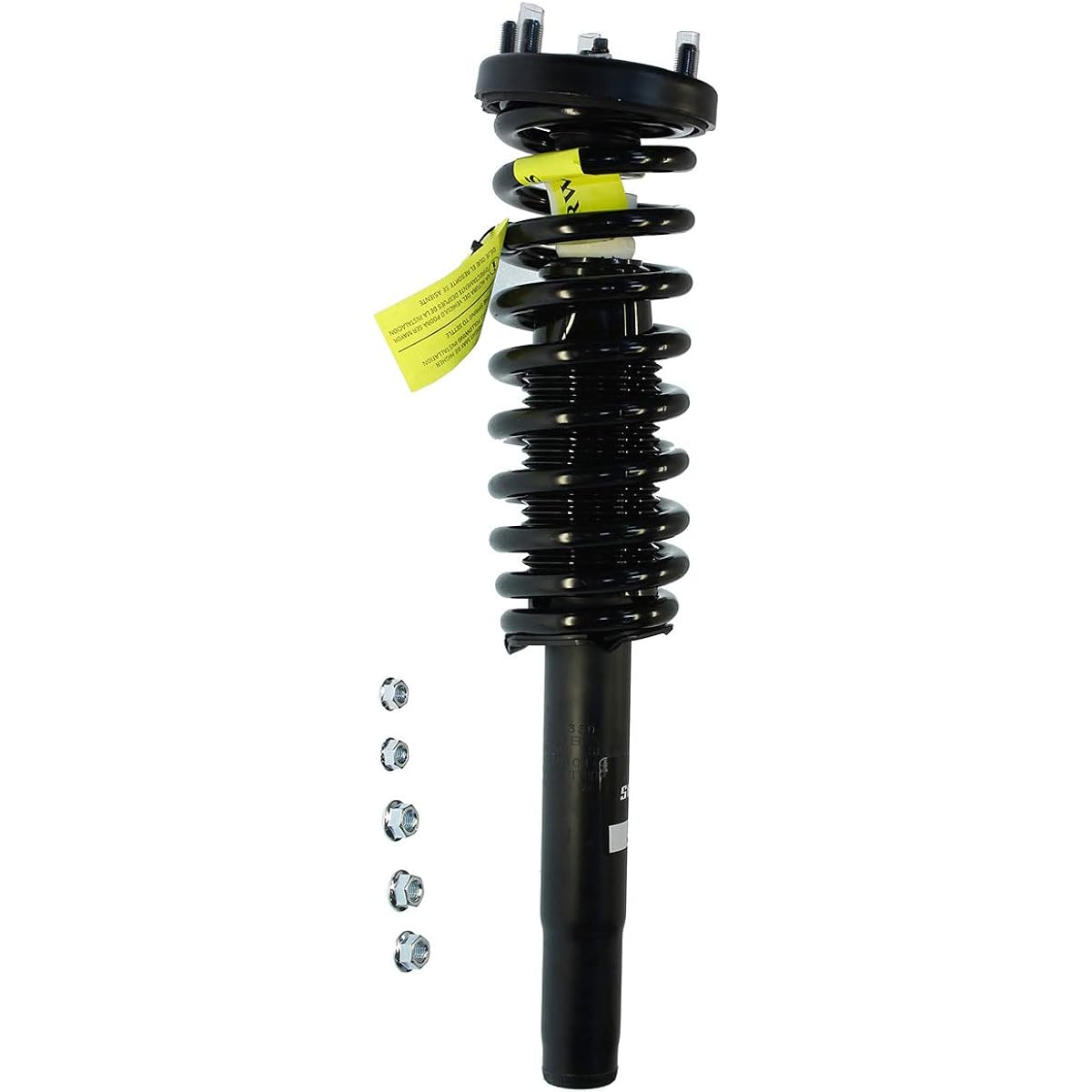KYB SR4136 Strut Plus Complete Corner Unit Assembly