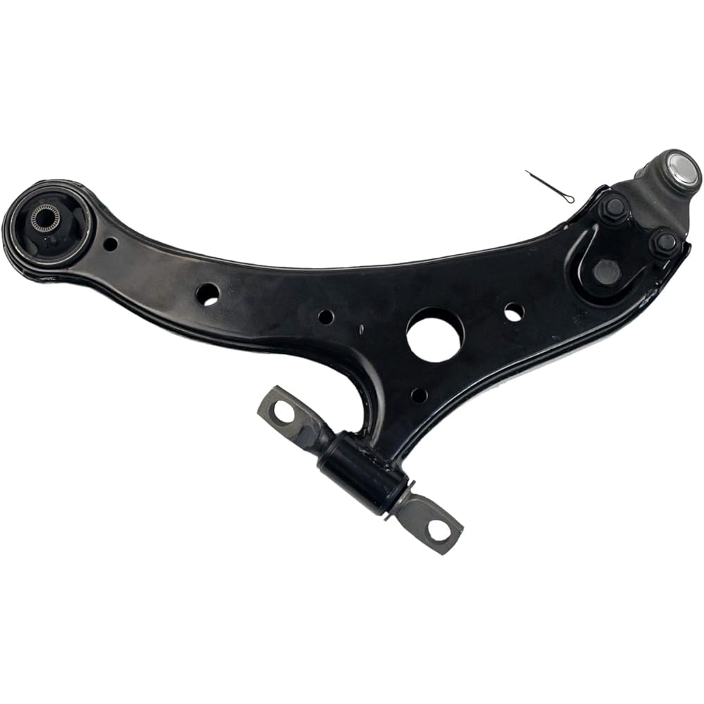 MOOG RK620333 Control arm and ball joint assembly