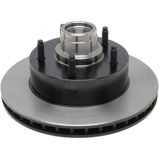 Raybestos 66445R Professional Grade Disc Brake Lotor and Hab Academy