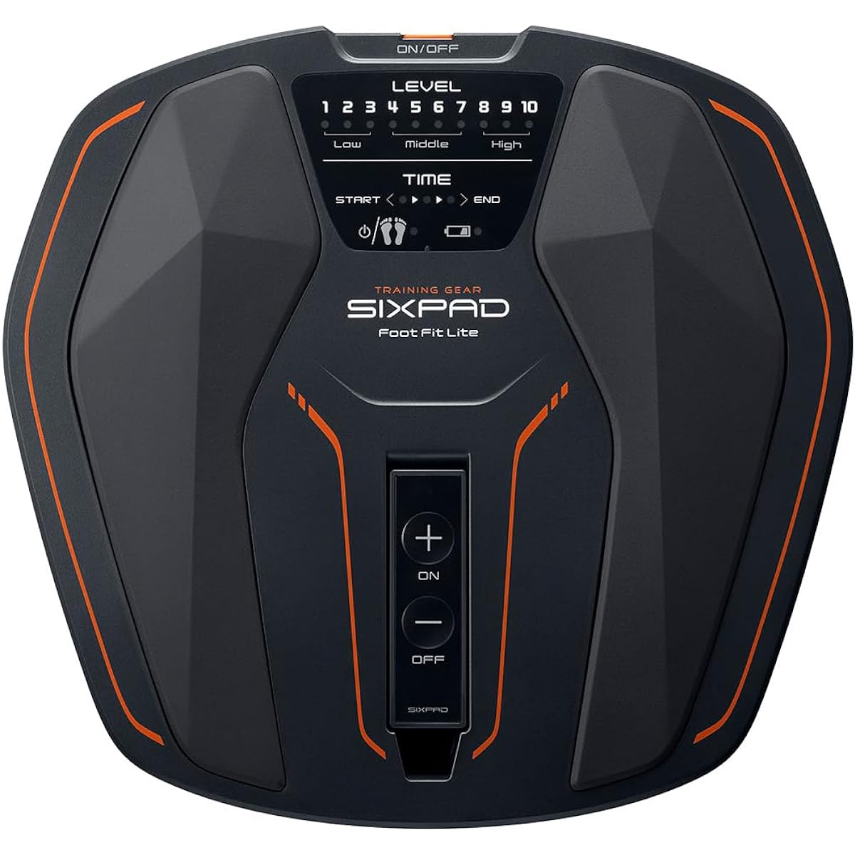 [Official Store Exclusive] SIXPAD Foot Fit Lite/SIXPAD Foot Fit Lite Original Guidebook Included EMS Foot MTG