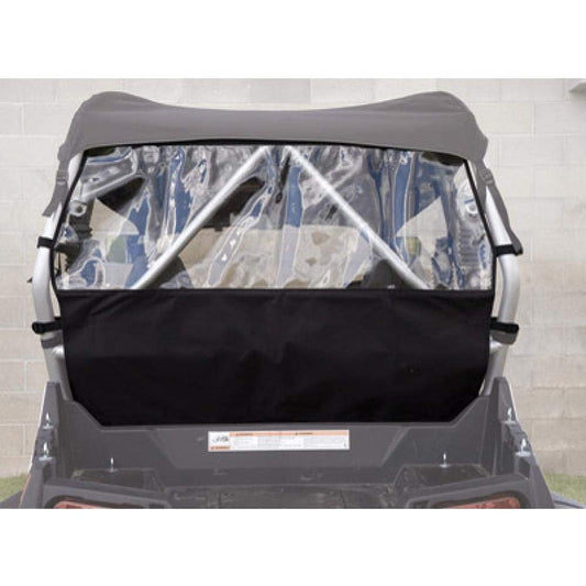 TUSK UTV Rear window Polaris RZR 800 2007-2014