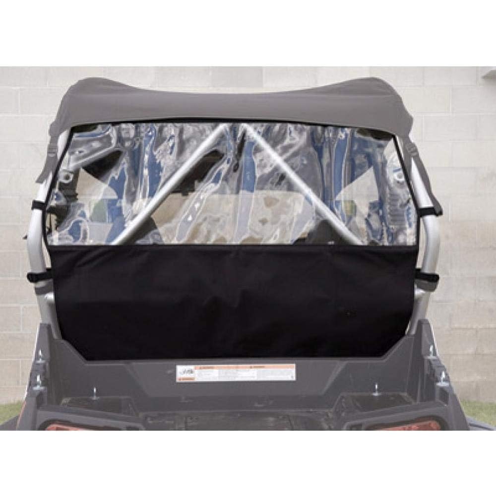 TUSK UTV Rear window Polaris RZR 800 2007-2014