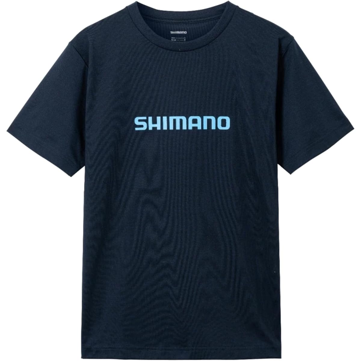 [Shimano] Dry Logo T-shirt Short Sleeve SH-021W Various