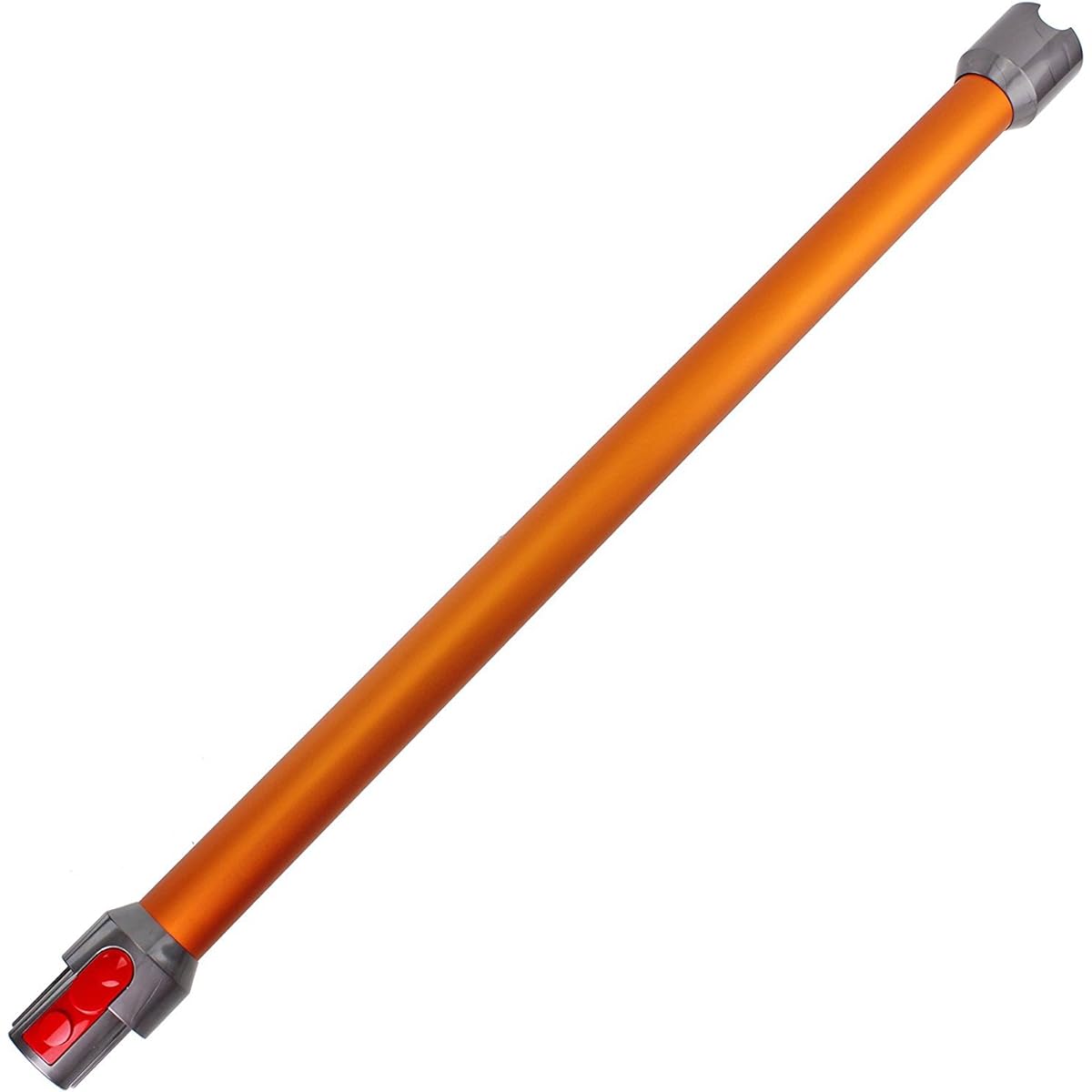 Dyson Genuine Long Pipe V7 V8 Series Only (Yellow/Orange) [Parallel Import]