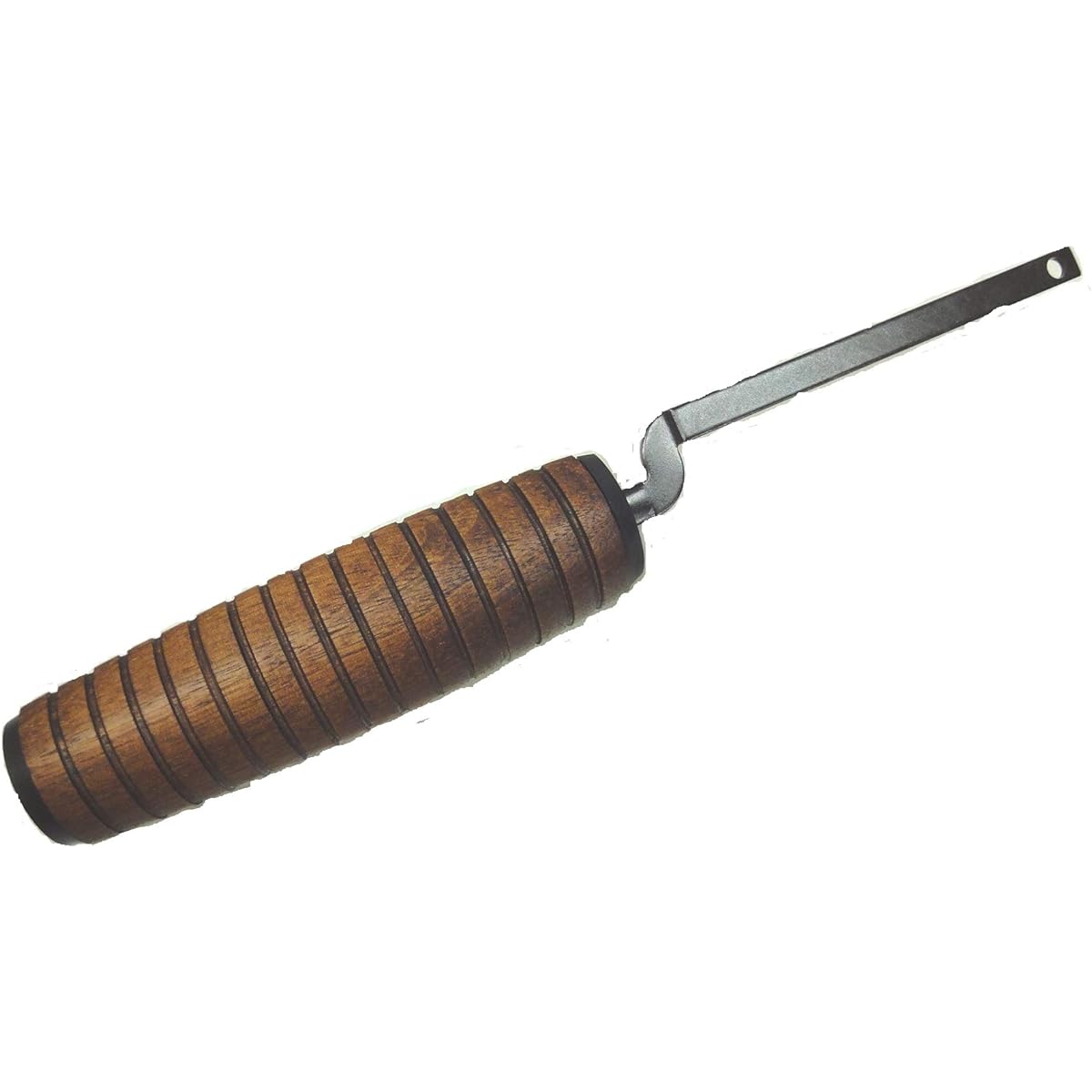 KTW Ithaca M37 Wooden Foregrip