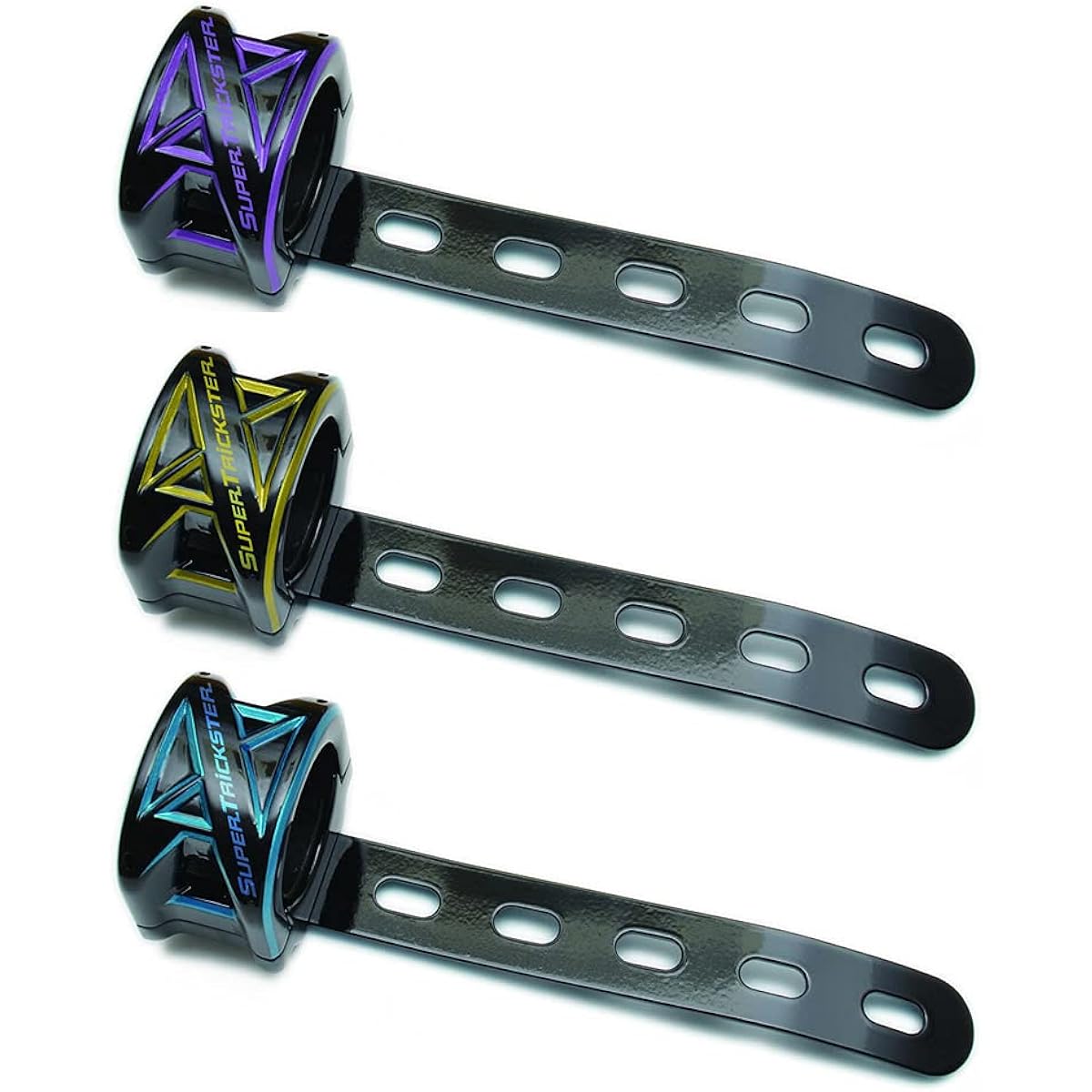 Jackson Super Trickster Net Langan Stay STN-RS #M Gold