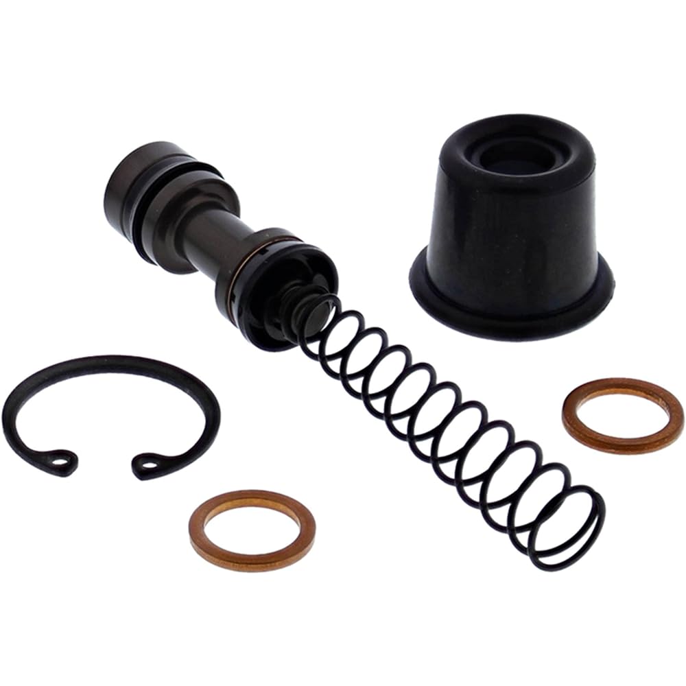 New All Balls Racing Real Master Cylinder River Build Kit 18-1079 YAMAHA FZ10 17