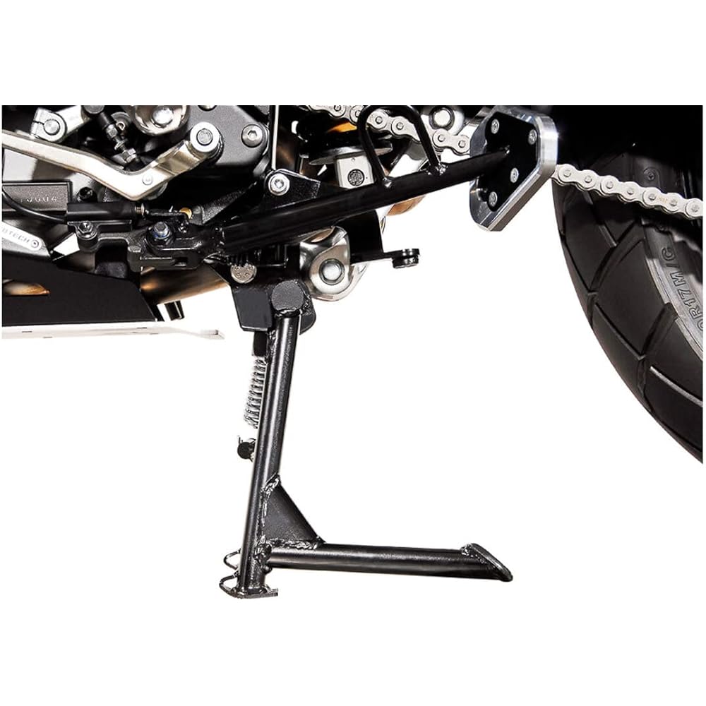 SW Motec / SW-MOTECH Center Stand - Black - DL 650 V-Strom (11-)