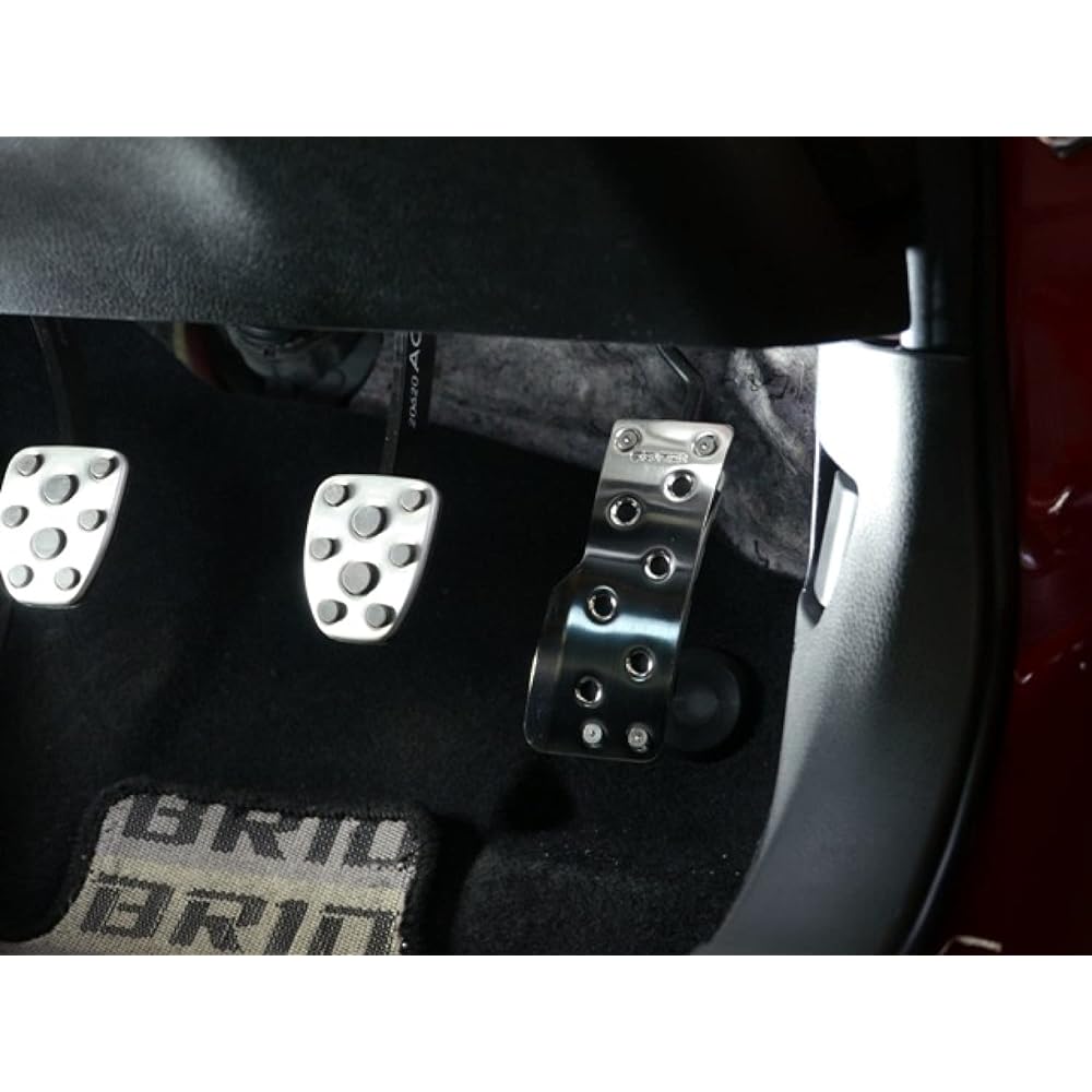 CUSCO [Sports accelerator pedal] Toyota 86 965 766 A