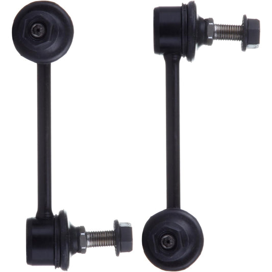 SCITOO Rear Swaver Link Steering Compatible 2001 02 2003 1999 00 02 02 03 05 07 07 2008 Acula TL 2005 2006 2007 2007 Acura TSX Fit 99 0. 01 02 03 04 05 06 2007 Honda code