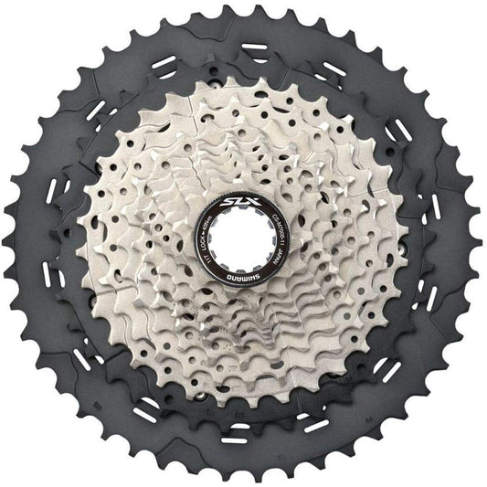 Shimano CS-M7000 11S 11-46T 13579148276 ・Front: Single ICSM7000146