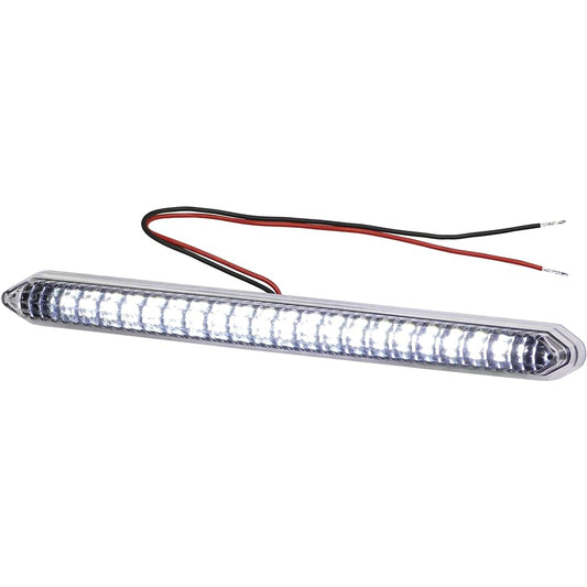 KOITO LED Edge Illumination Shine 200mm Type 12/24V 2W White EG200SHW