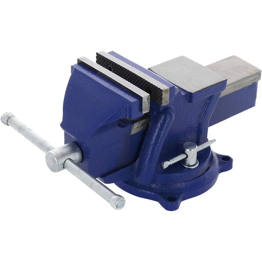 Takagi M&M Bench Vise 100mm BV-100