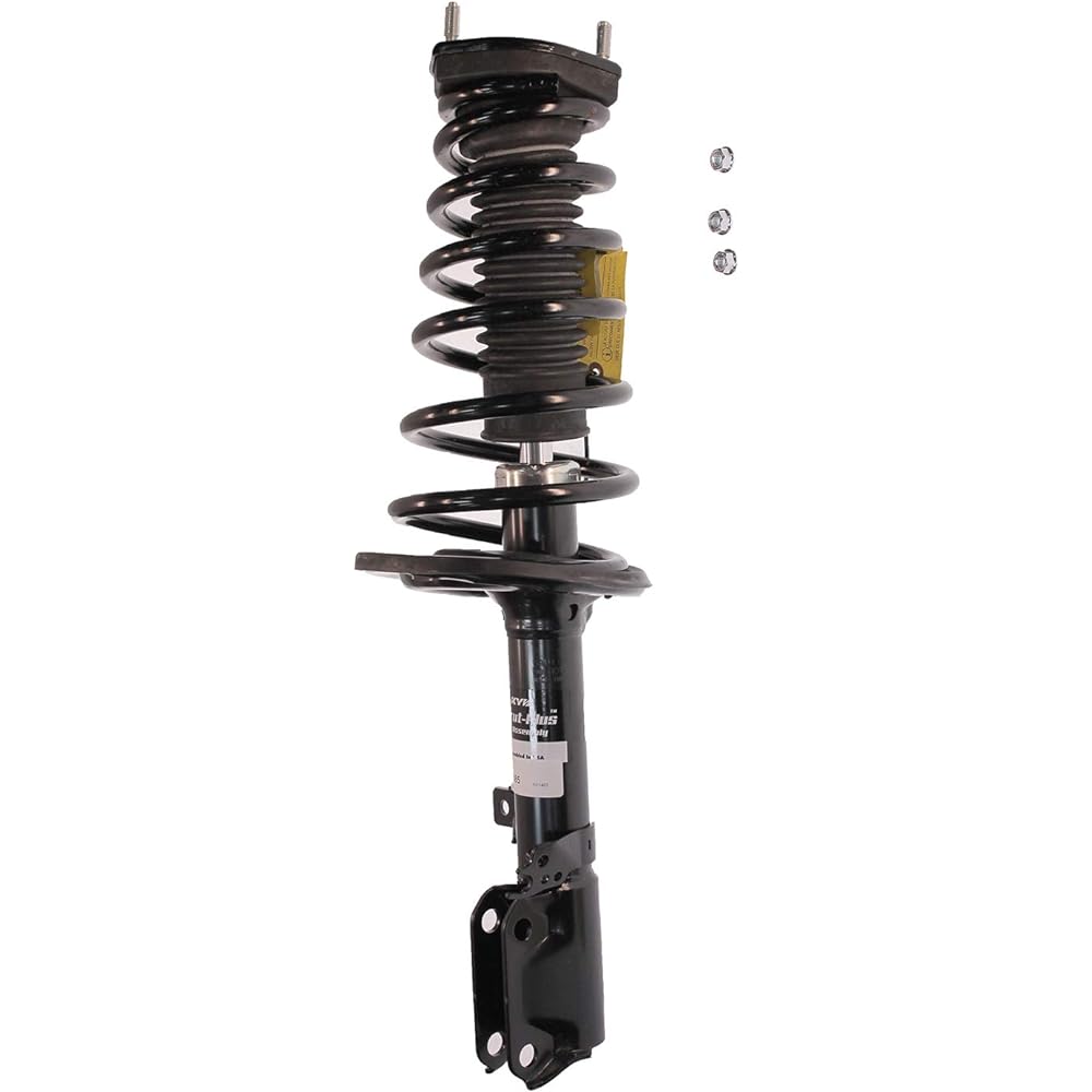KYB SR4085 Strut Plus Complete Corner Unit Assembly