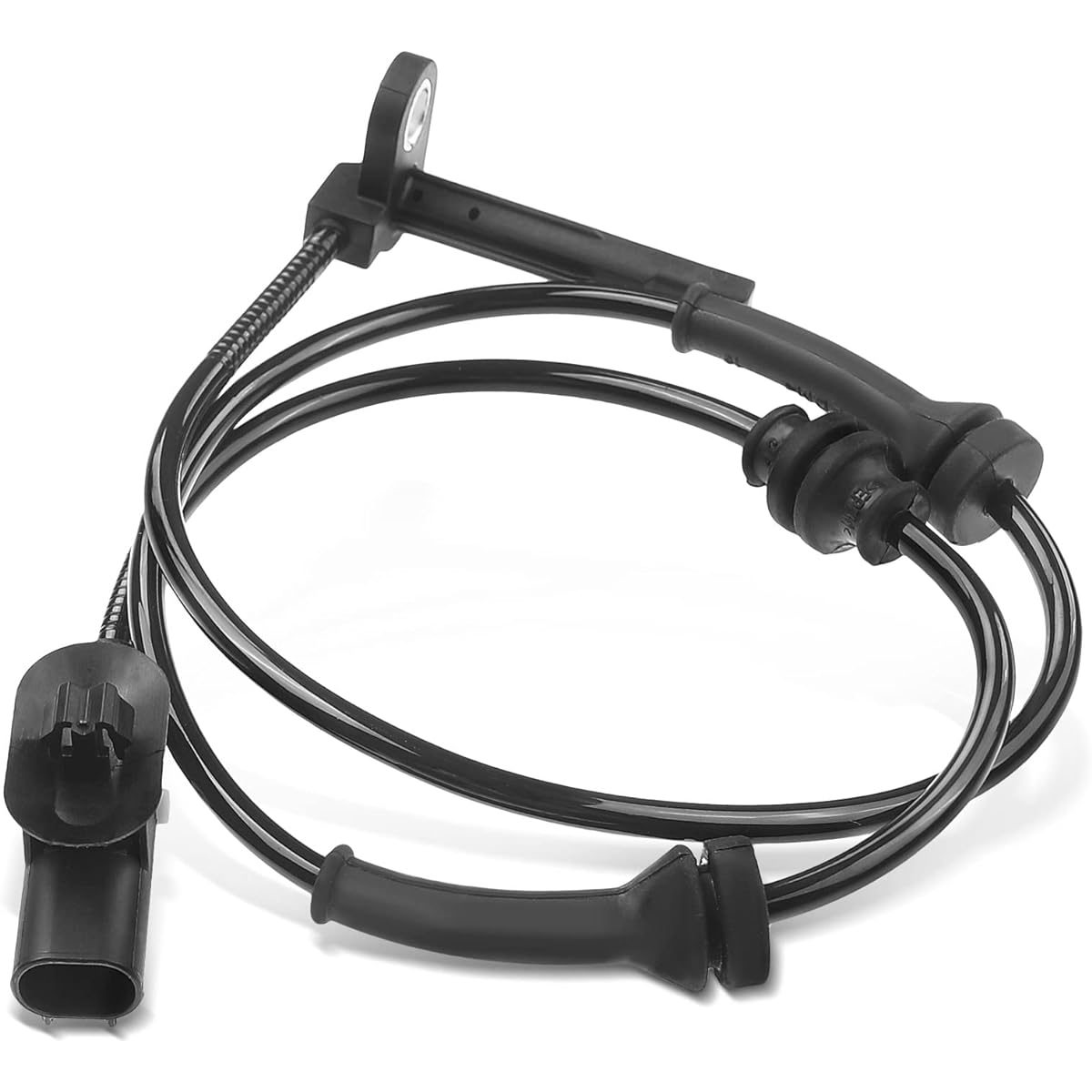A -PREMIUM ABS Wheel Speed Sensor Jeep Model -Cherokey 2016 2017 2019 2019 2020 Sports Utility -Front Driver or passenger side exchange number 68217205AC