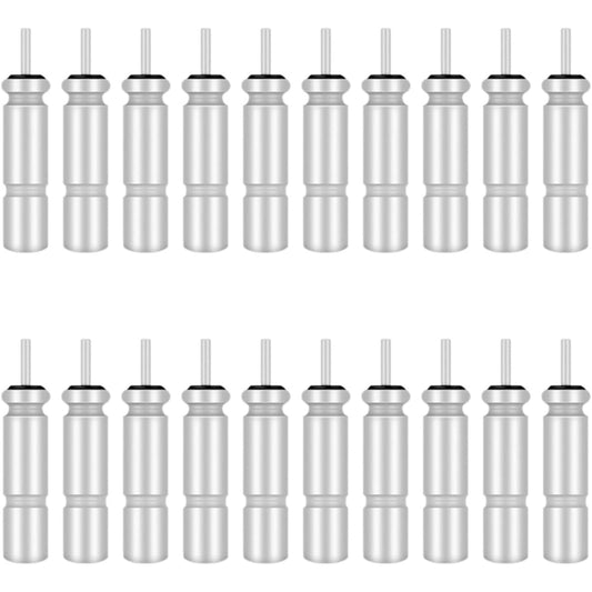 BR311/CR311 Pin-type lithium battery set of 20 electric floatfish fishing black bream sea bream sea bream river fishing