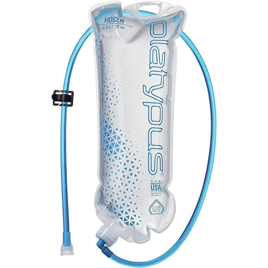 Outdoor water supply bottle hawser [Japanese genuine product]