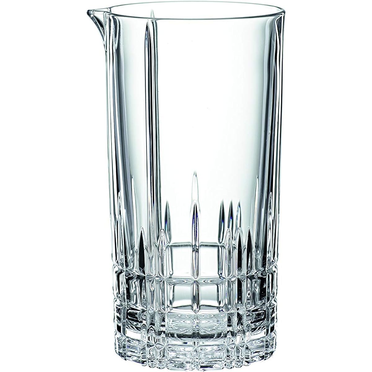 Spiegelau Perfect Serve Collection BY Stefan Hinz Perfect Large Mixing Glass 750ml 4500153 1 piece