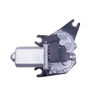 Windslags Wiper Motor Rear Rear replacement Chrysler Town & Country Dodge Grand Caravan 2008-2015 RAM C/V 5113411AA 55157447AA