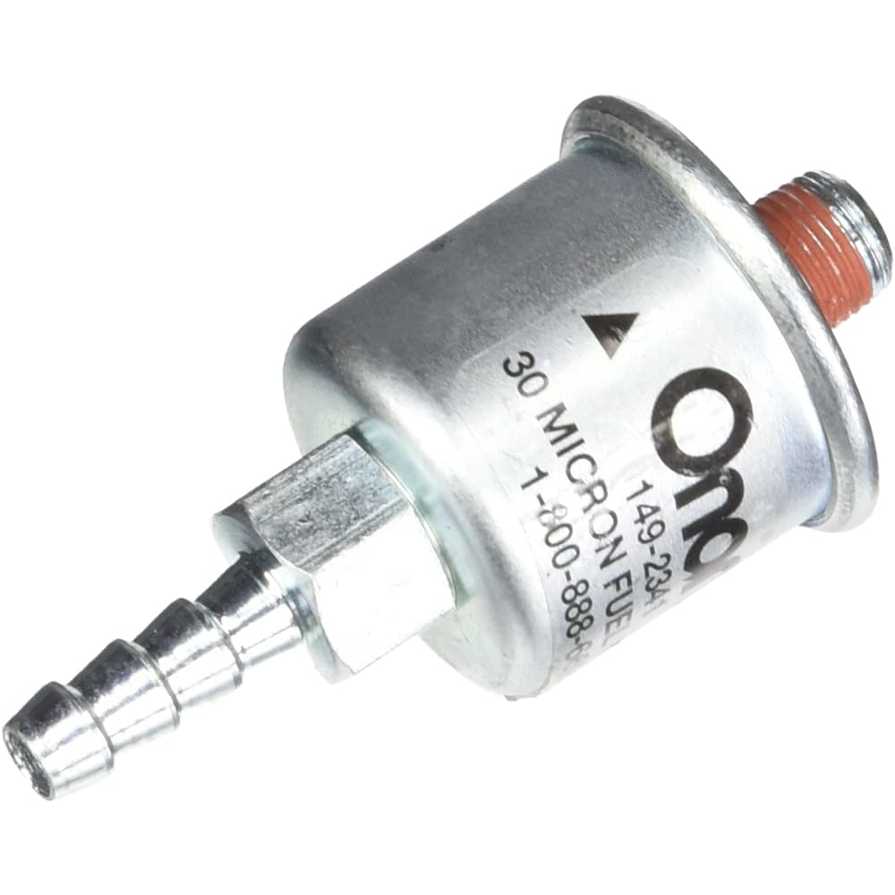 CUMMINS 1492341 Onan fuel filter