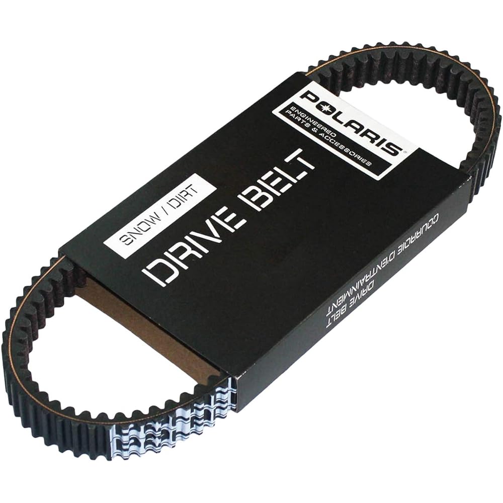 Polaris ORV Drive Belt Parts 3211160