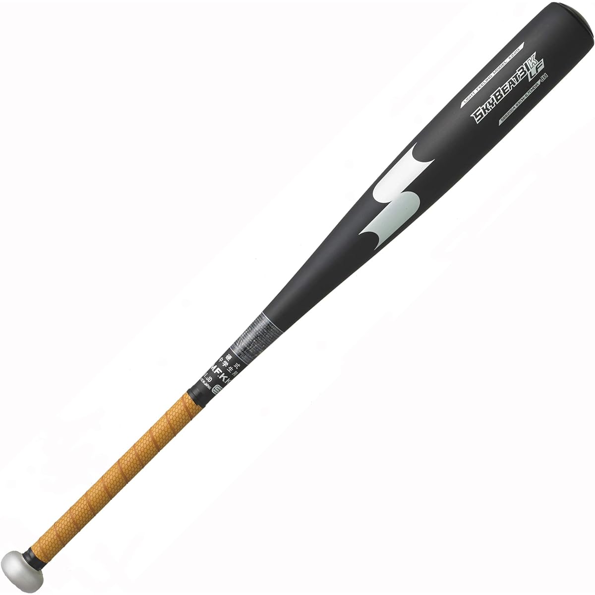 SSK Baseball Hardball Bat Metal Skybeat 31K-LF SBB2004