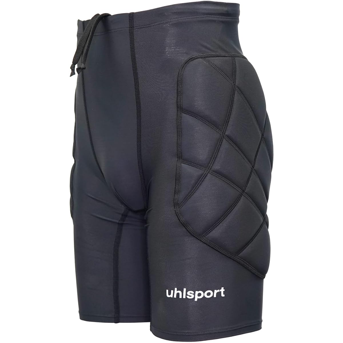 [Uhlsport] Half pants GK inner spats