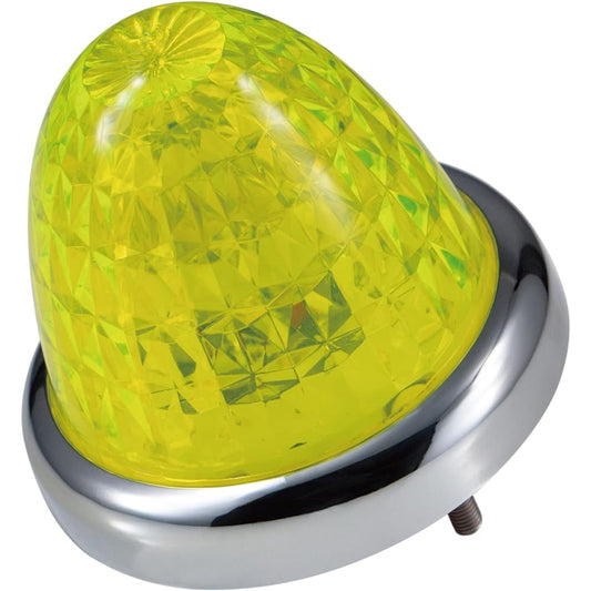 JET INOUE Starlight Color Bath Marker Zero Lemon Yellow 532652