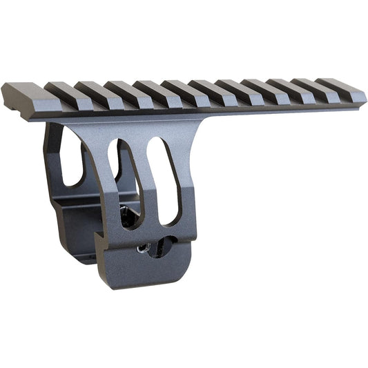 KSC M93R/M9 Scope Mount Base Black