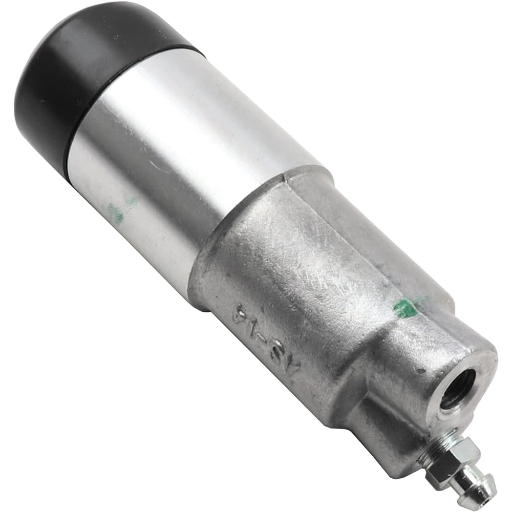 BECK ARNLEY 072-3890 Clutch slave cylinder