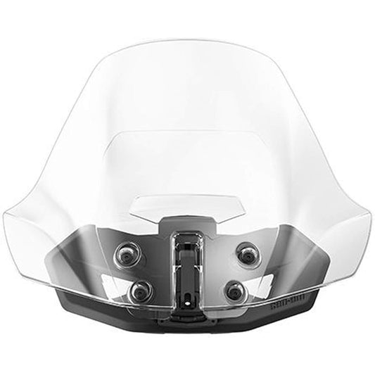 Can-Am adjustable sports windshield (clear) 19-21 CAN-am Ryker600ace