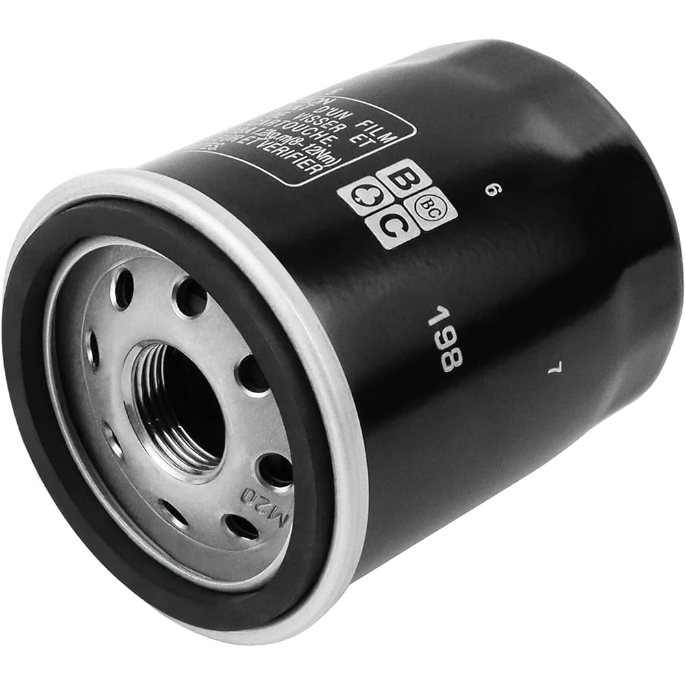 ZICOO Oil Filter 2540086 2540122 for Polaris Ranger 900 800 700 XP, Sportsman 800 700 600, RZR 1000 900 800 570, RZR 4 800, RZR 4 900, RZR 900 XP, ACE 90 0 570 500