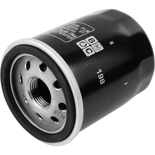 ZICOO Oil Filter 2540086 2540122 for Polaris Ranger 900 800 700 XP, Sportsman 800 700 600, RZR 1000 900 800 570, RZR 4 800, RZR 4 900, RZR 900 XP, ACE 90 0 570 500
