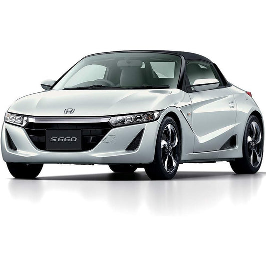 ICE FUSE S660 Start Set IF-S660-ST