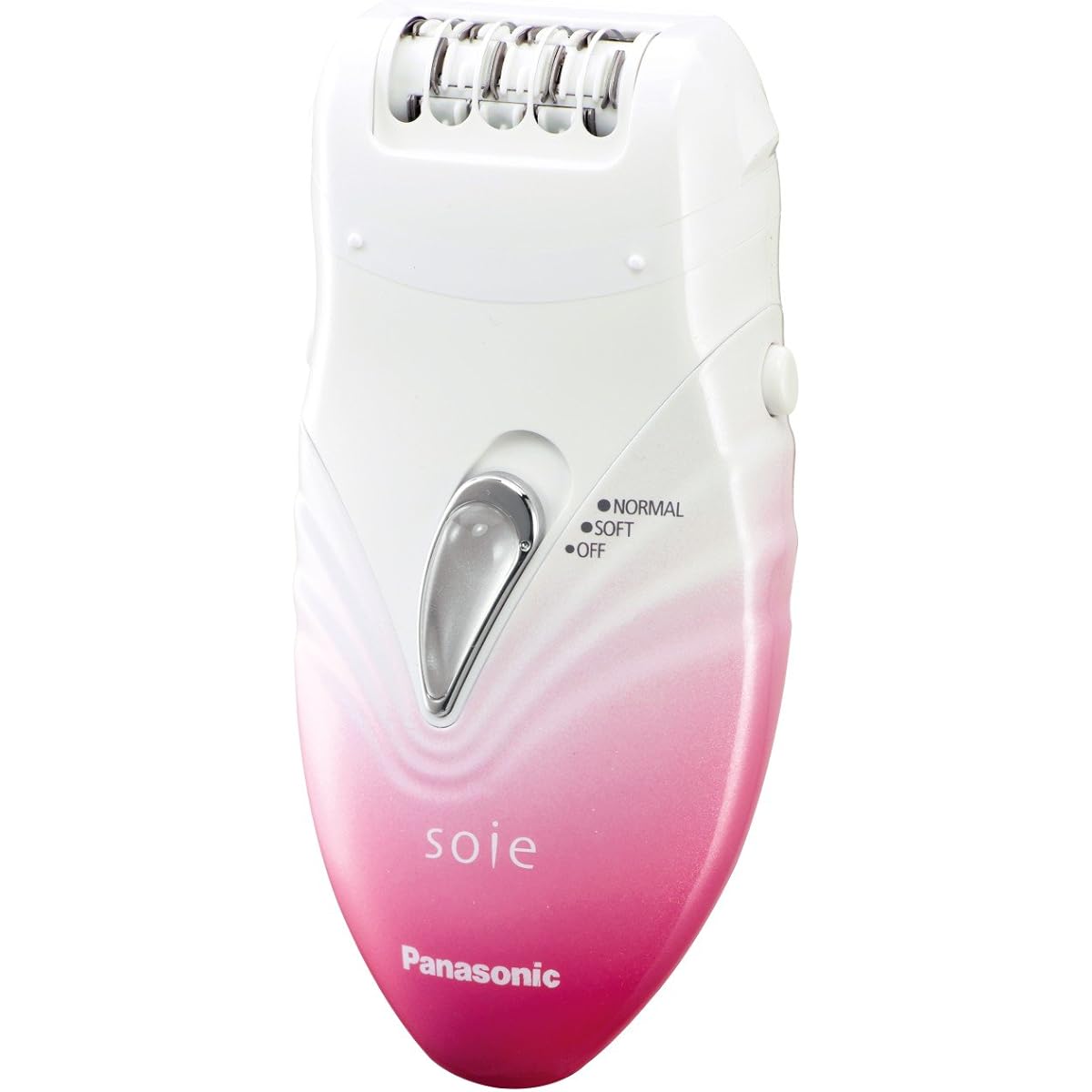 Panasonic epilator Soie body pink ES-WS33-P