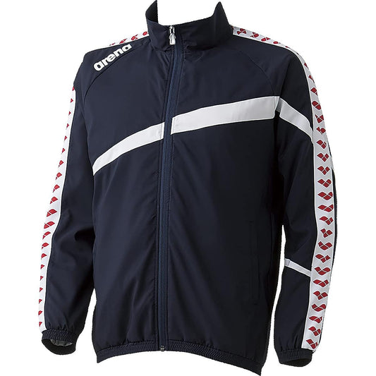 arena team wear men's wind jacket ARN-6300