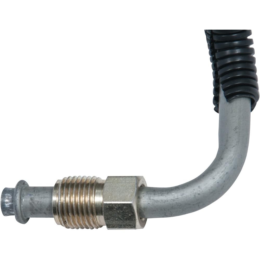 Edelmann 92398 Power Steering Pressure Line Horse Acemburi
