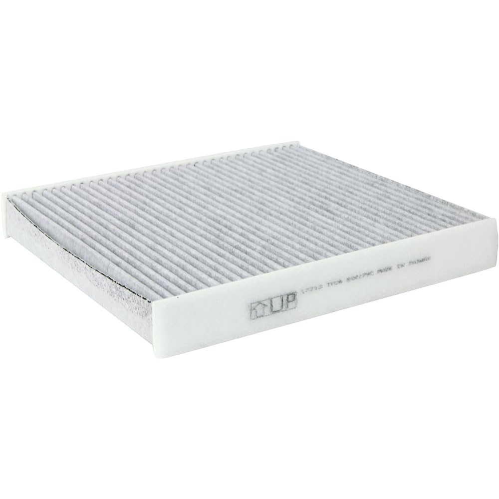 TYC 800179C replacement cabin air filter for LEXUS