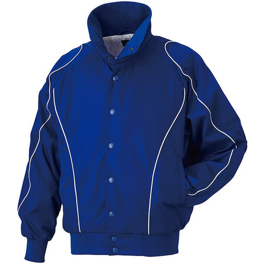 ZETT Baseball Ground Coat for Cold Protection BOG315A