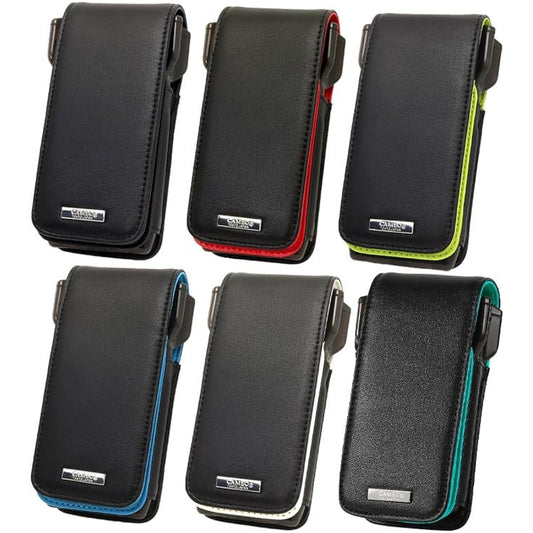 CAMEO cameo dart case ACENTO Ascent black dart case