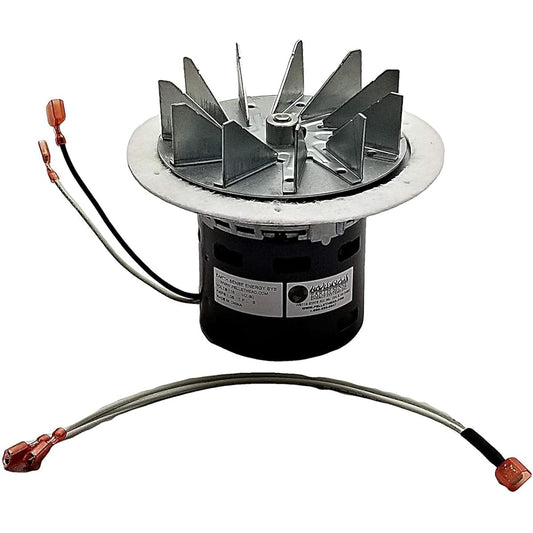 ST CROIX combustion exhaust blower motor fans 80P20001-R 80P31093-R