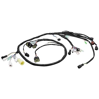 Wire wiring harness 5LP-82590-10-00 Yamaha Raptor 660 2002 2003 2004 For YFM660R